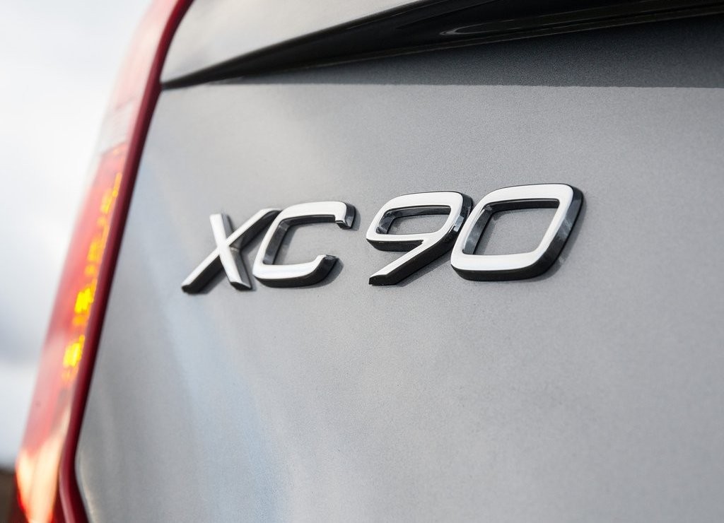 2016 - VOLVO XC90 T8 TWIN ENGINE PLUG-IN HYBRID, foto 140