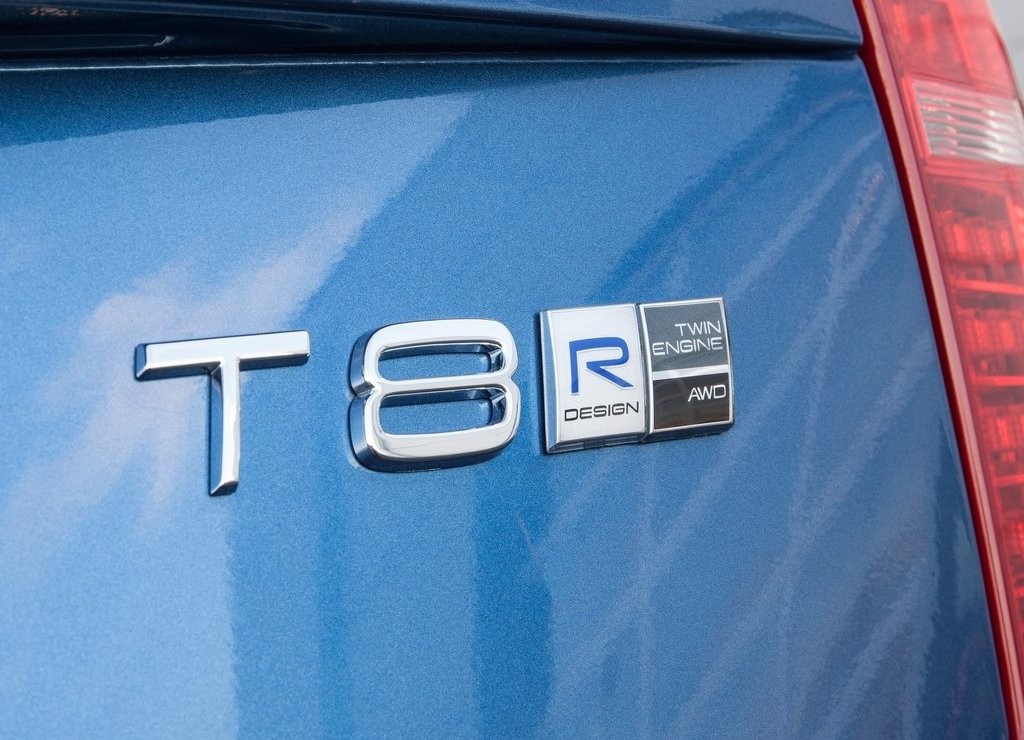 2016 - VOLVO XC90 T8 TWIN ENGINE PLUG-IN HYBRID, foto 142