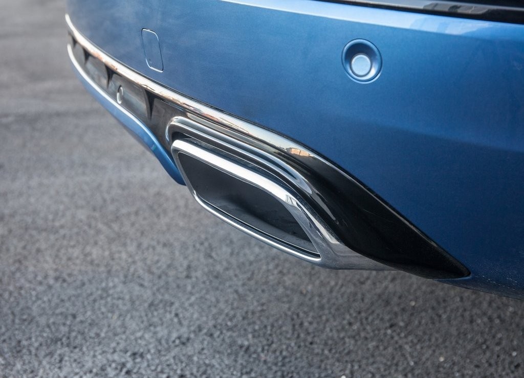 2016 - VOLVO XC90 T8 TWIN ENGINE PLUG-IN HYBRID, foto 143