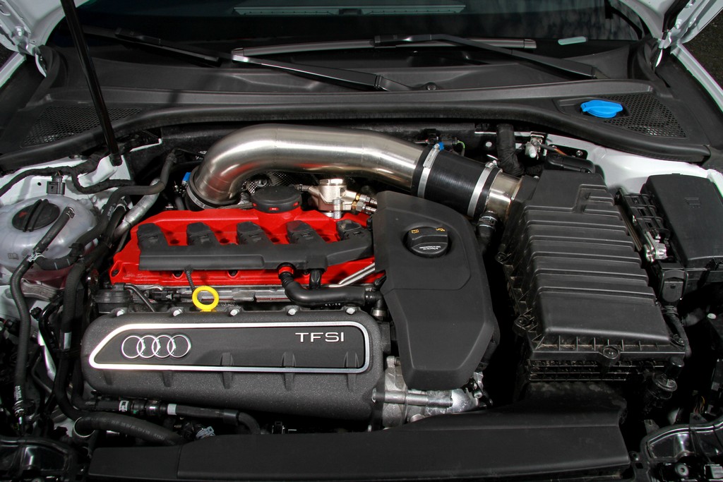 2016 - AUDI RS 3 SPORTBACK BY MR RACING, foto 6