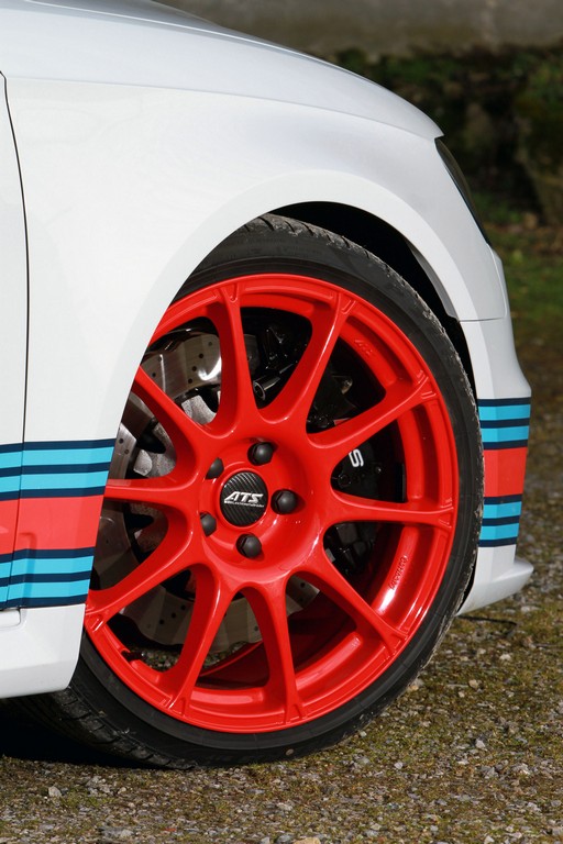 2016 - AUDI RS 3 SPORTBACK BY MR RACING, foto 9