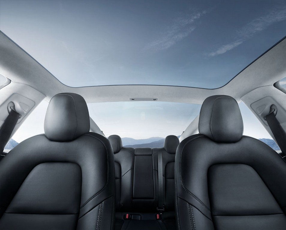 TESLA MODEL 3, foto 17