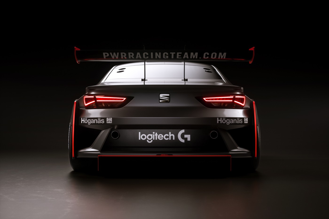 SEAT LEÓN STCC, foto 10