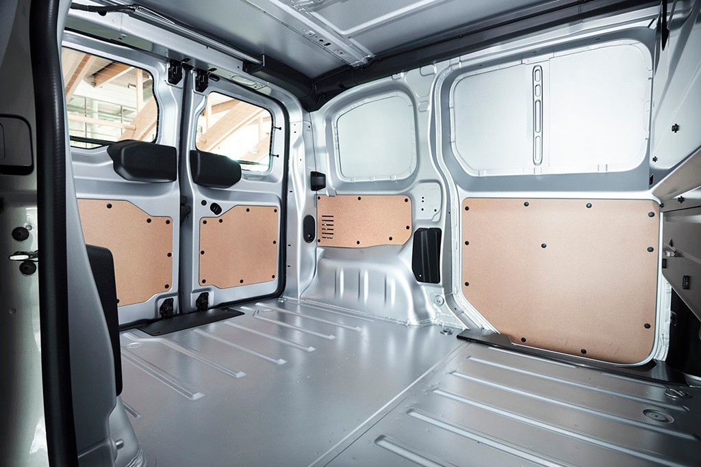 2016 - TOYOTA PROACE VAN, foto 16
