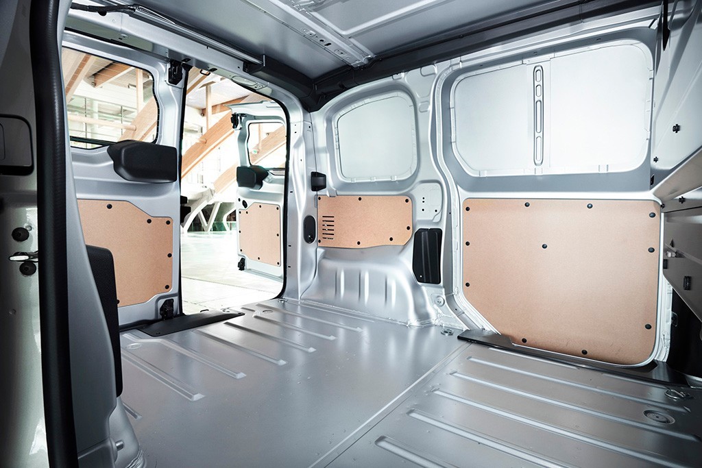2016 - TOYOTA PROACE VAN, foto 17