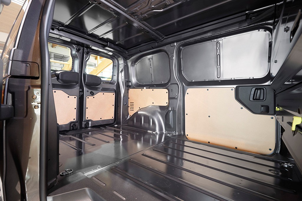 2016 - TOYOTA PROACE VAN, foto 28