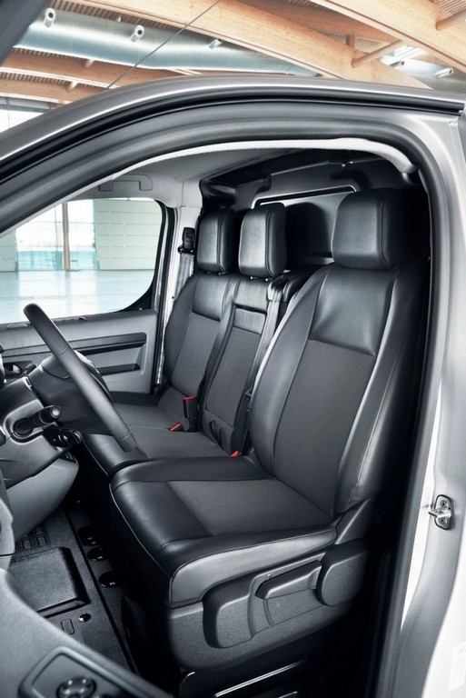 2016 - TOYOTA PROACE VAN, foto 36