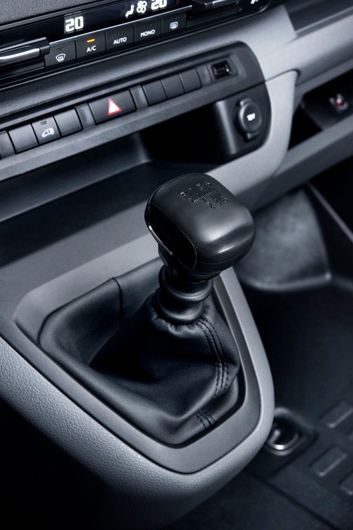 2016 - TOYOTA PROACE VAN, foto 38