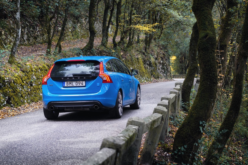 2016 - VOLVO S60 & V60 POLESTAR, foto 10