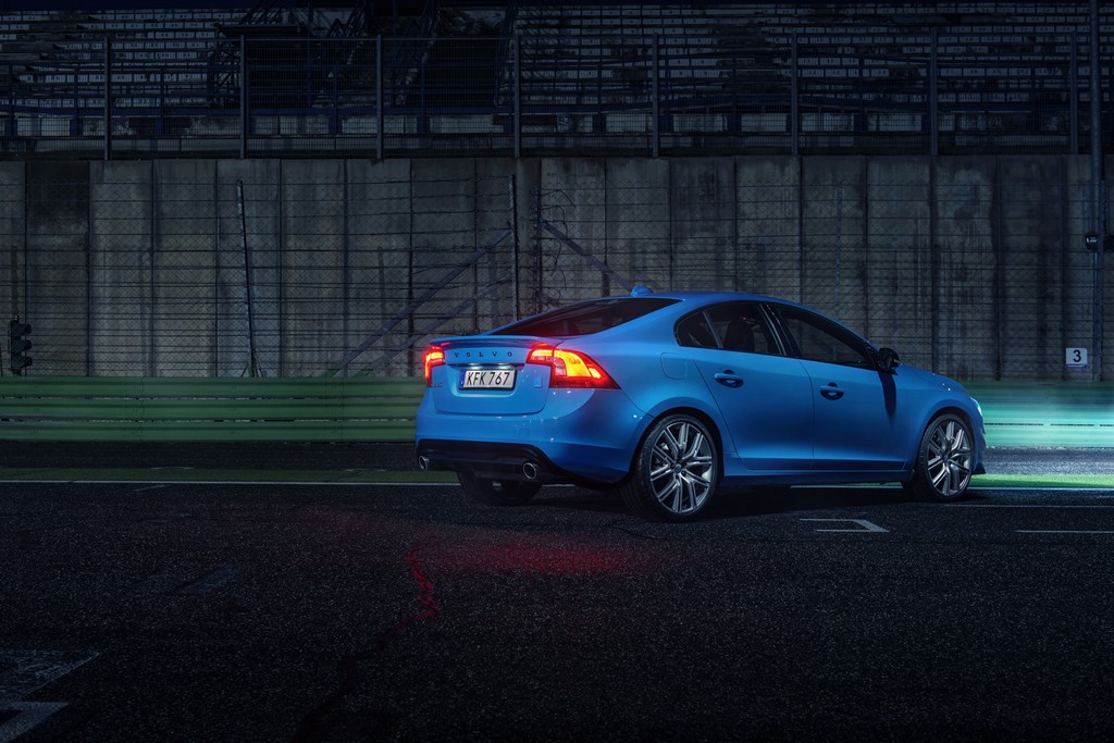 2016 - VOLVO S60 & V60 POLESTAR, foto 19