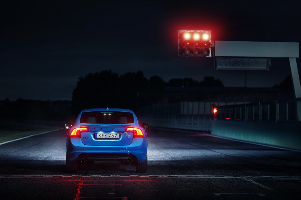 2016 - VOLVO S60 & V60 POLESTAR, foto 21