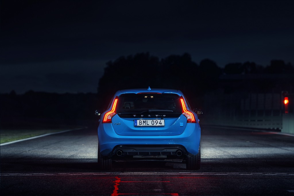 2016 - VOLVO S60 & V60 POLESTAR, foto 22
