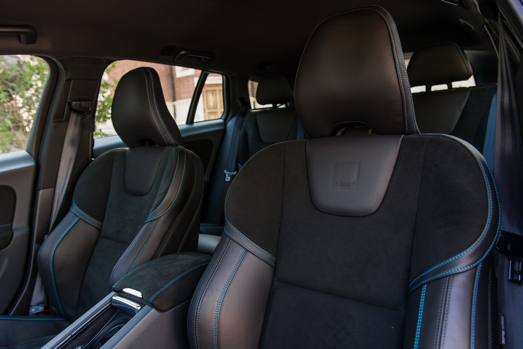 2016 - VOLVO S60 & V60 POLESTAR, foto 24