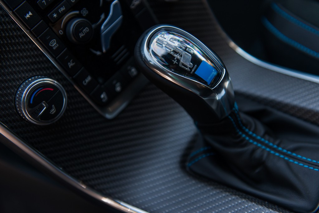 2016 - VOLVO S60 & V60 POLESTAR, foto 26