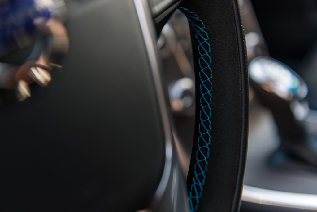 2016 - VOLVO S60 & V60 POLESTAR, foto 28
