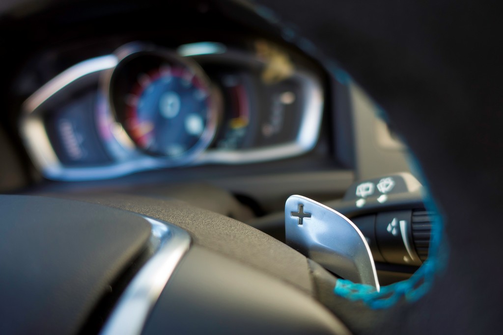 2016 - VOLVO S60 & V60 POLESTAR, foto 30