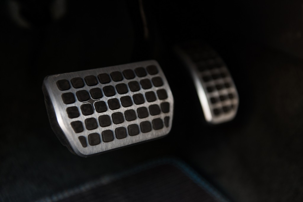 2016 - VOLVO S60 & V60 POLESTAR, foto 32