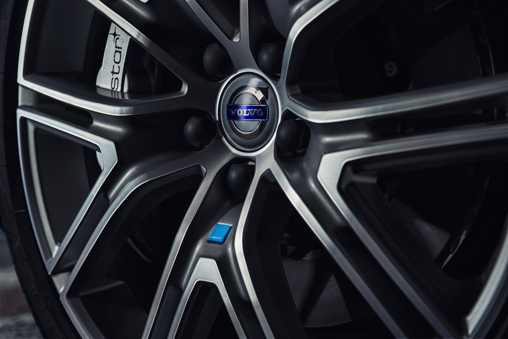 2016 - VOLVO S60 & V60 POLESTAR, foto 35