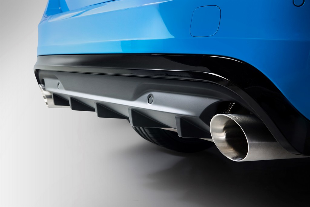 2016 - VOLVO S60 & V60 POLESTAR, foto 36