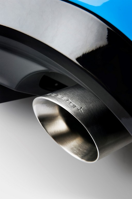 2016 - VOLVO S60 & V60 POLESTAR, foto 37
