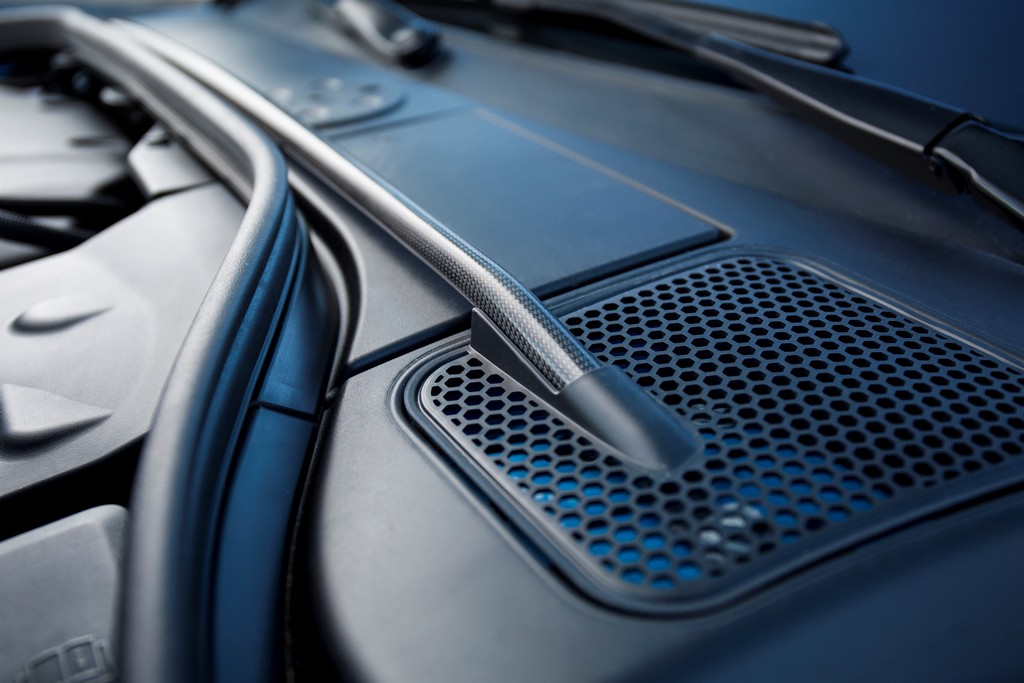 2016 - VOLVO S60 & V60 POLESTAR, foto 40