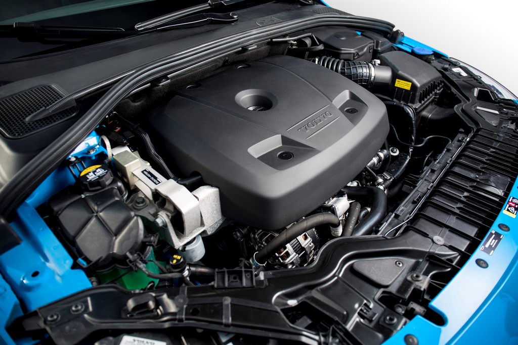 2016 - VOLVO S60 & V60 POLESTAR, foto 42