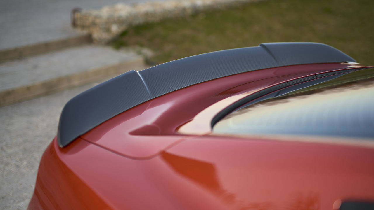 2016 - FORD MUSTANG GT 820 BY GEIGERCARS, foto 6