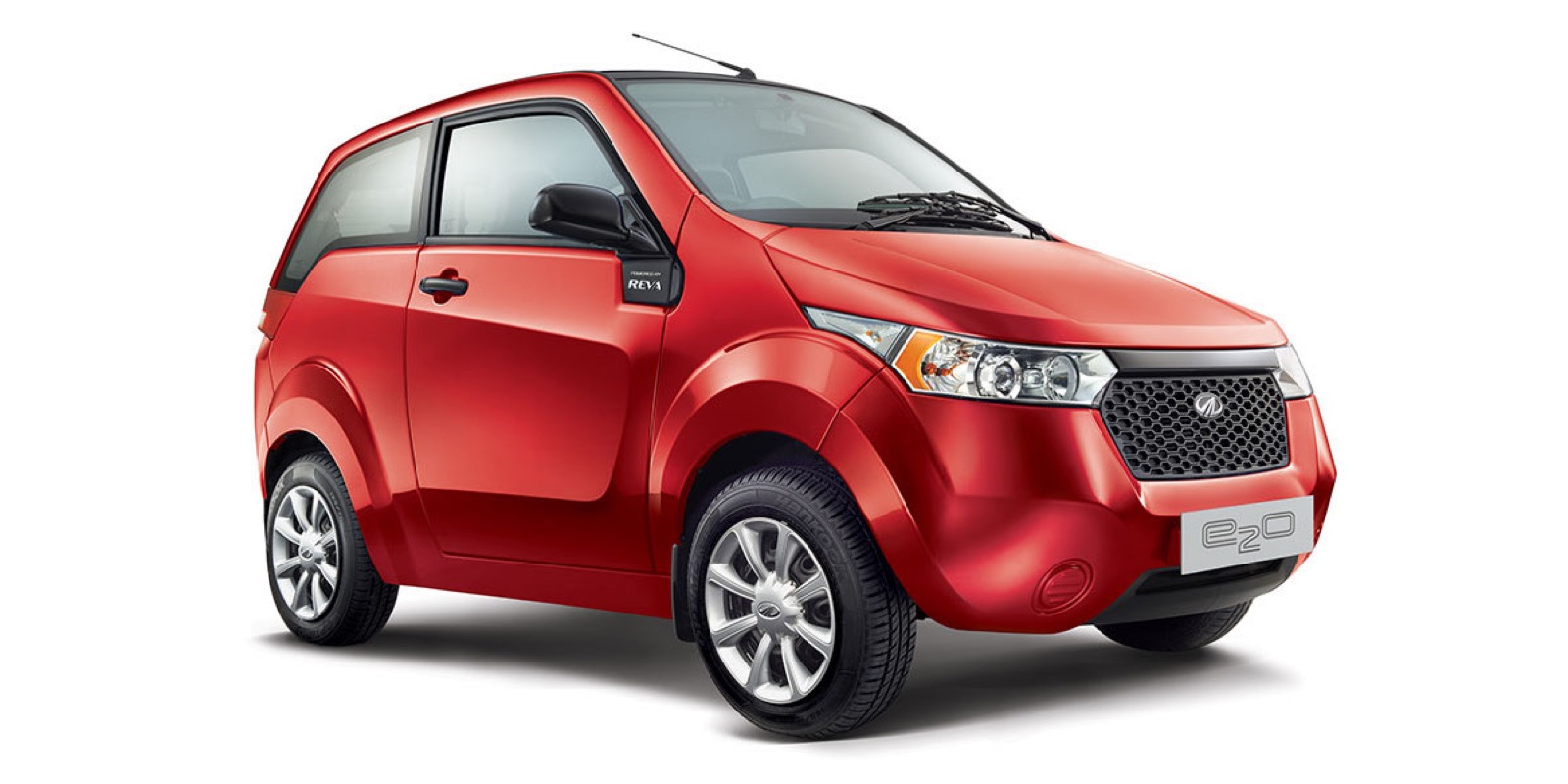 2016 - MAHINDRA e2o, foto 1