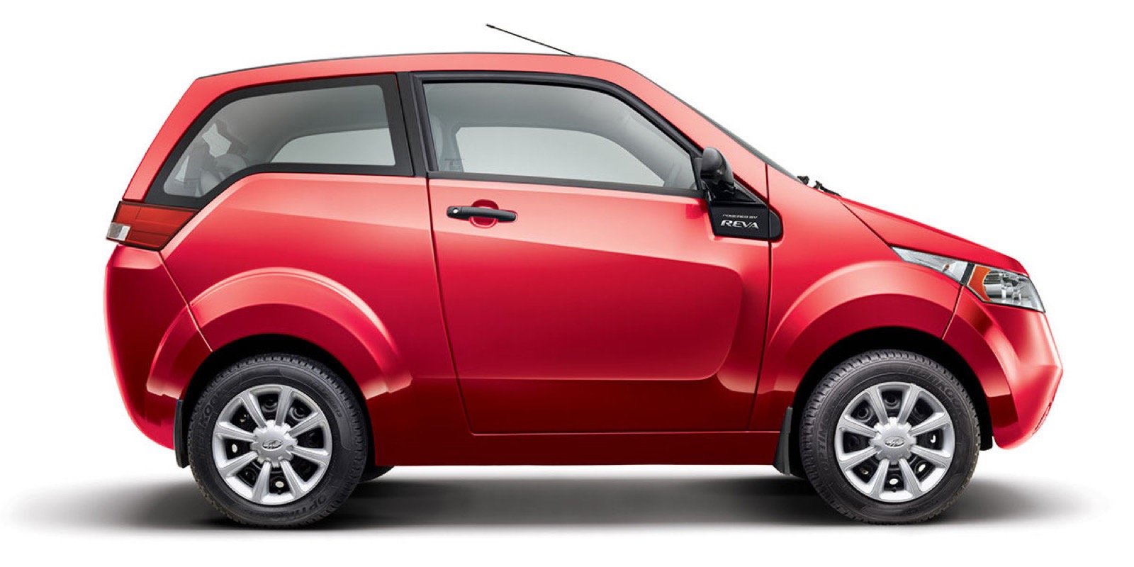 2016 - MAHINDRA e2o, foto 3