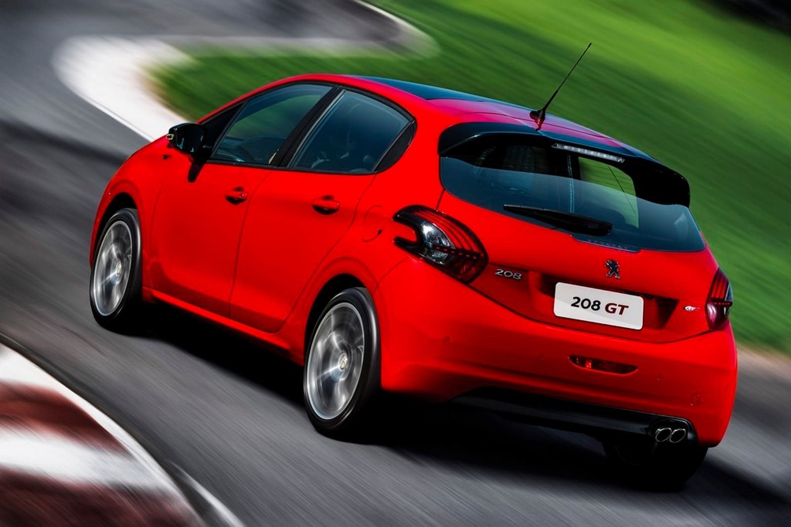 PEUGEOT 208, foto 7