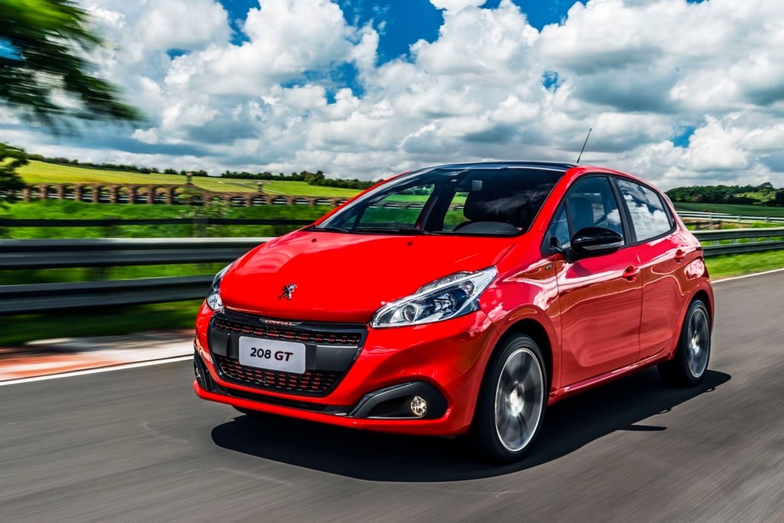 PEUGEOT 208, foto 12