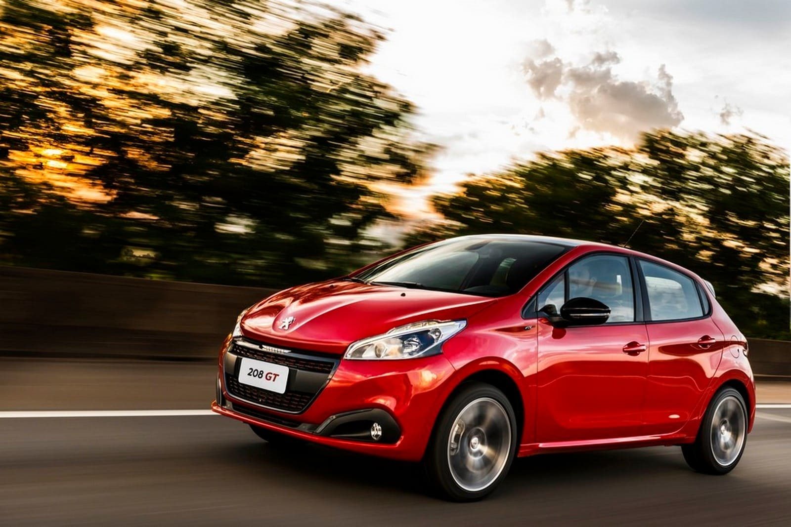 PEUGEOT 208, foto 16
