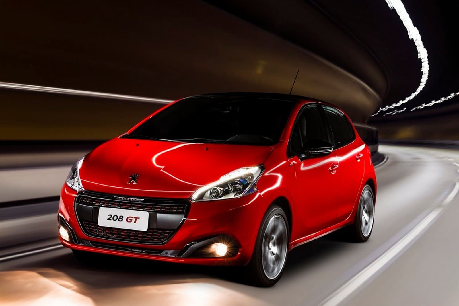 PEUGEOT 208, foto 19