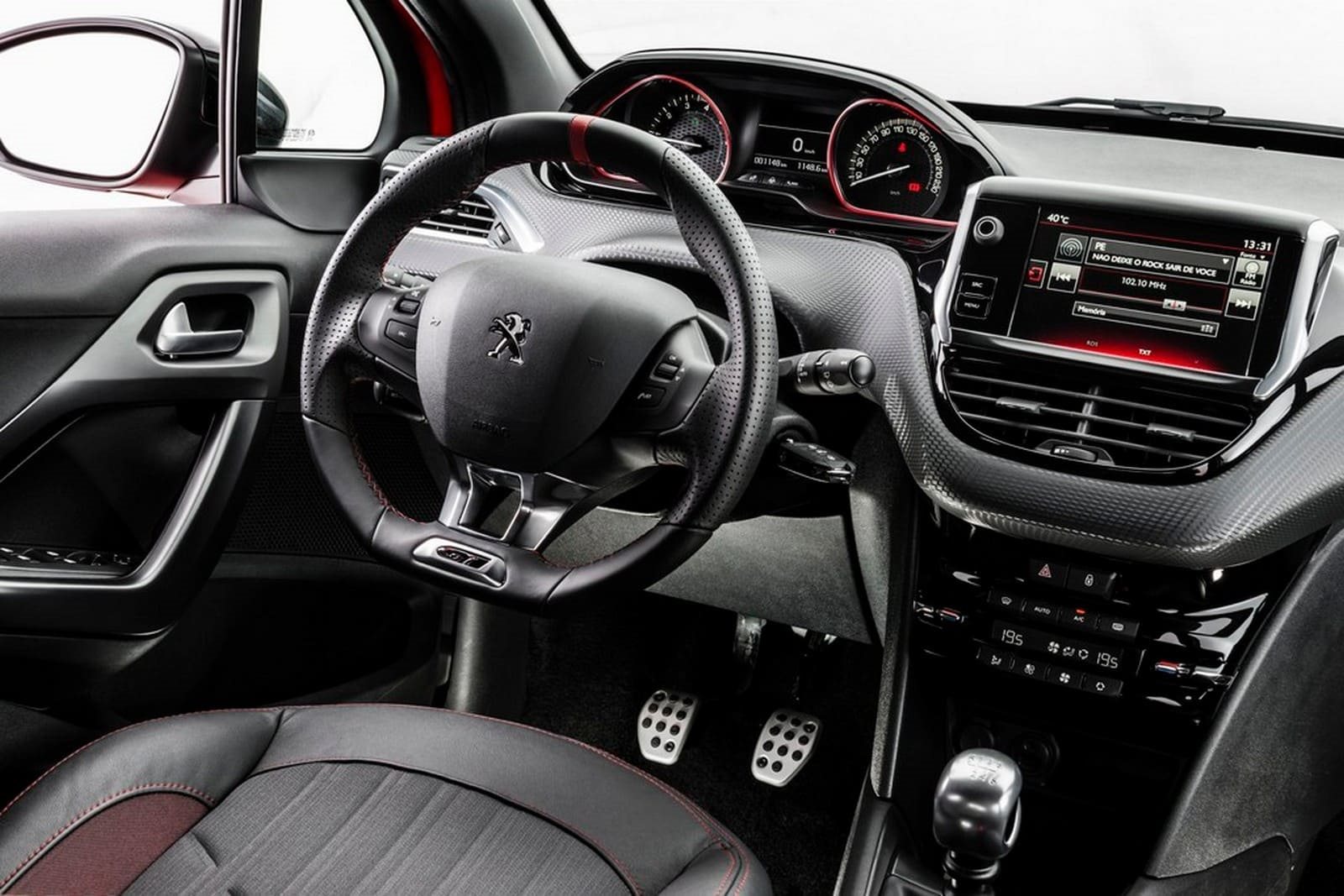 PEUGEOT 208, foto 21