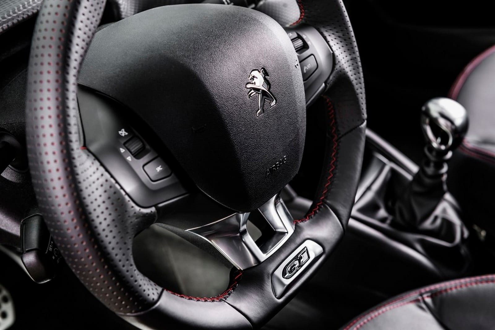 PEUGEOT 208, foto 23
