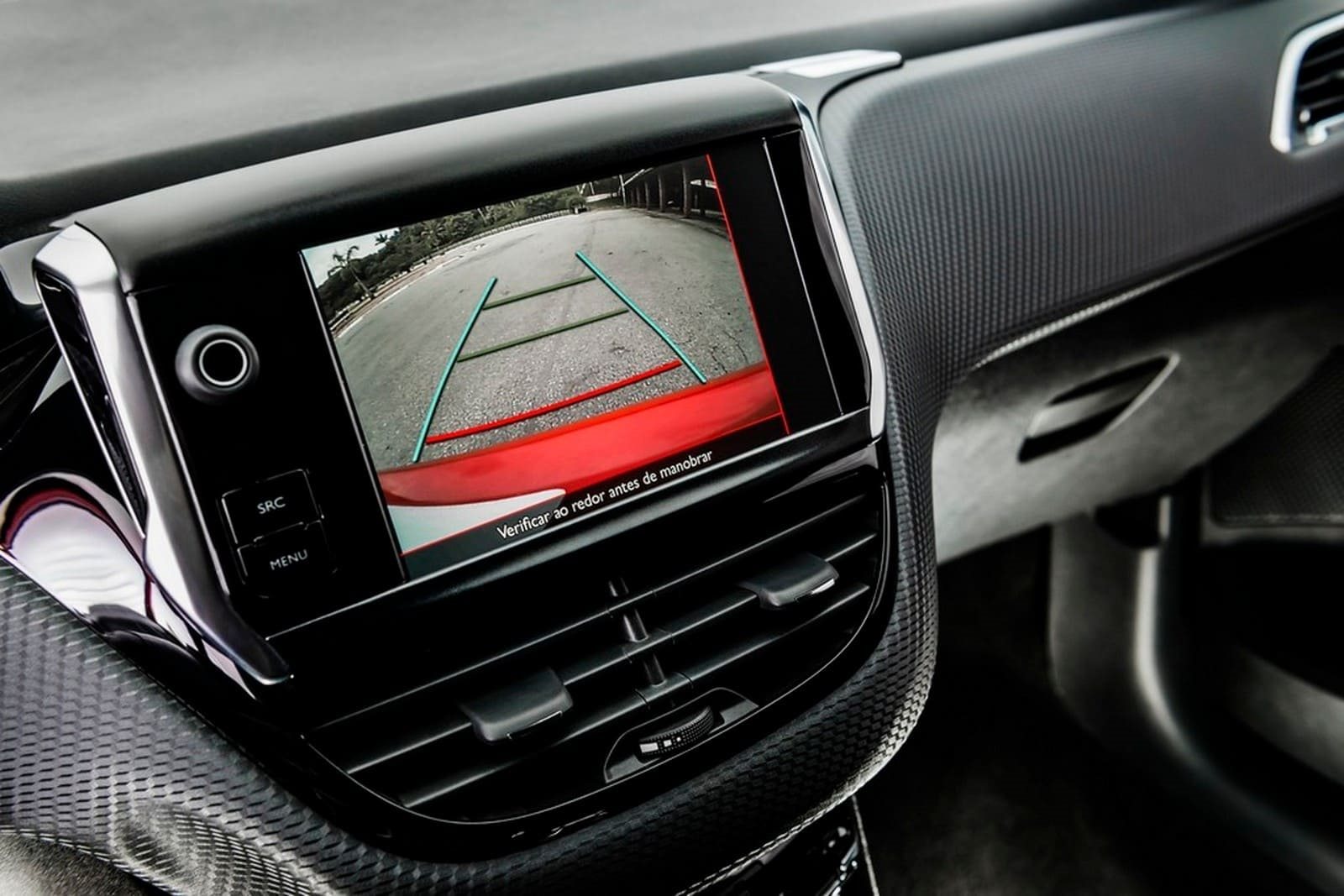 PEUGEOT 208, foto 24