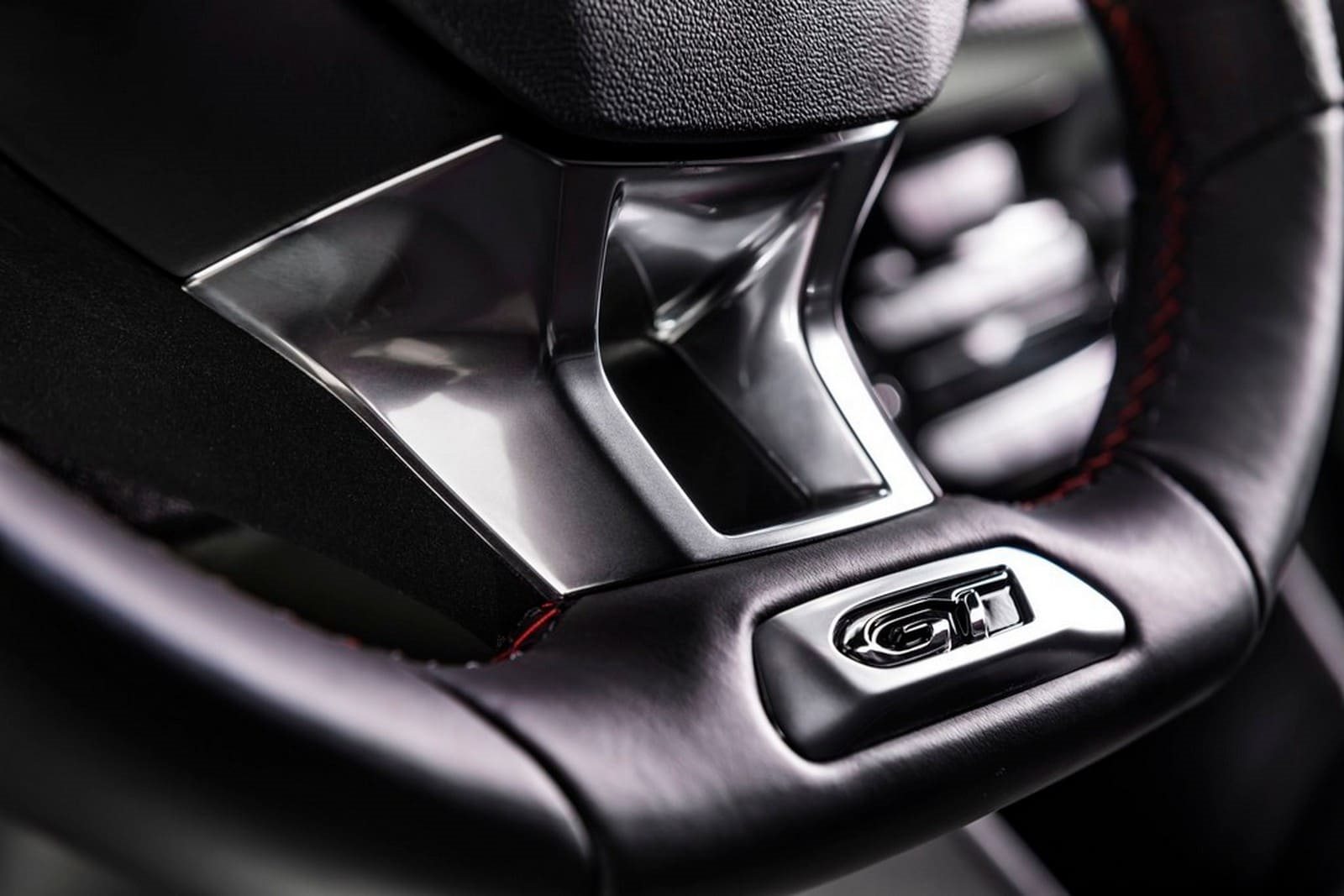 PEUGEOT 208, foto 26