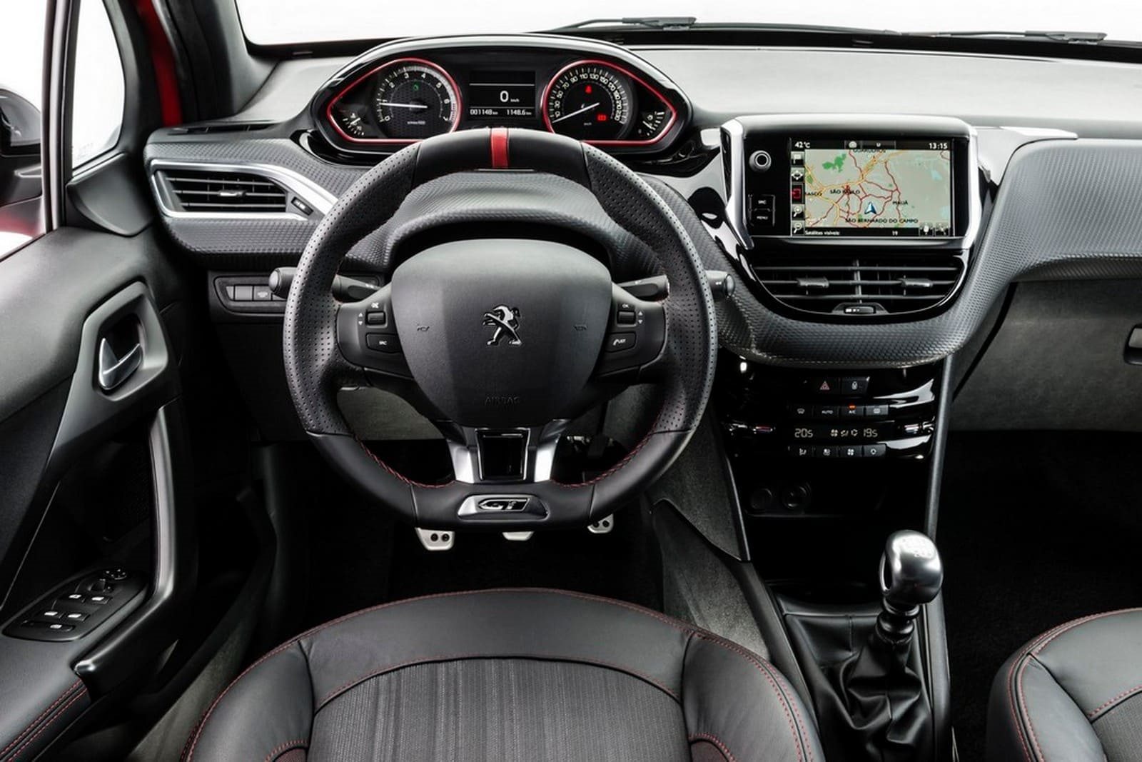 PEUGEOT 208, foto 27