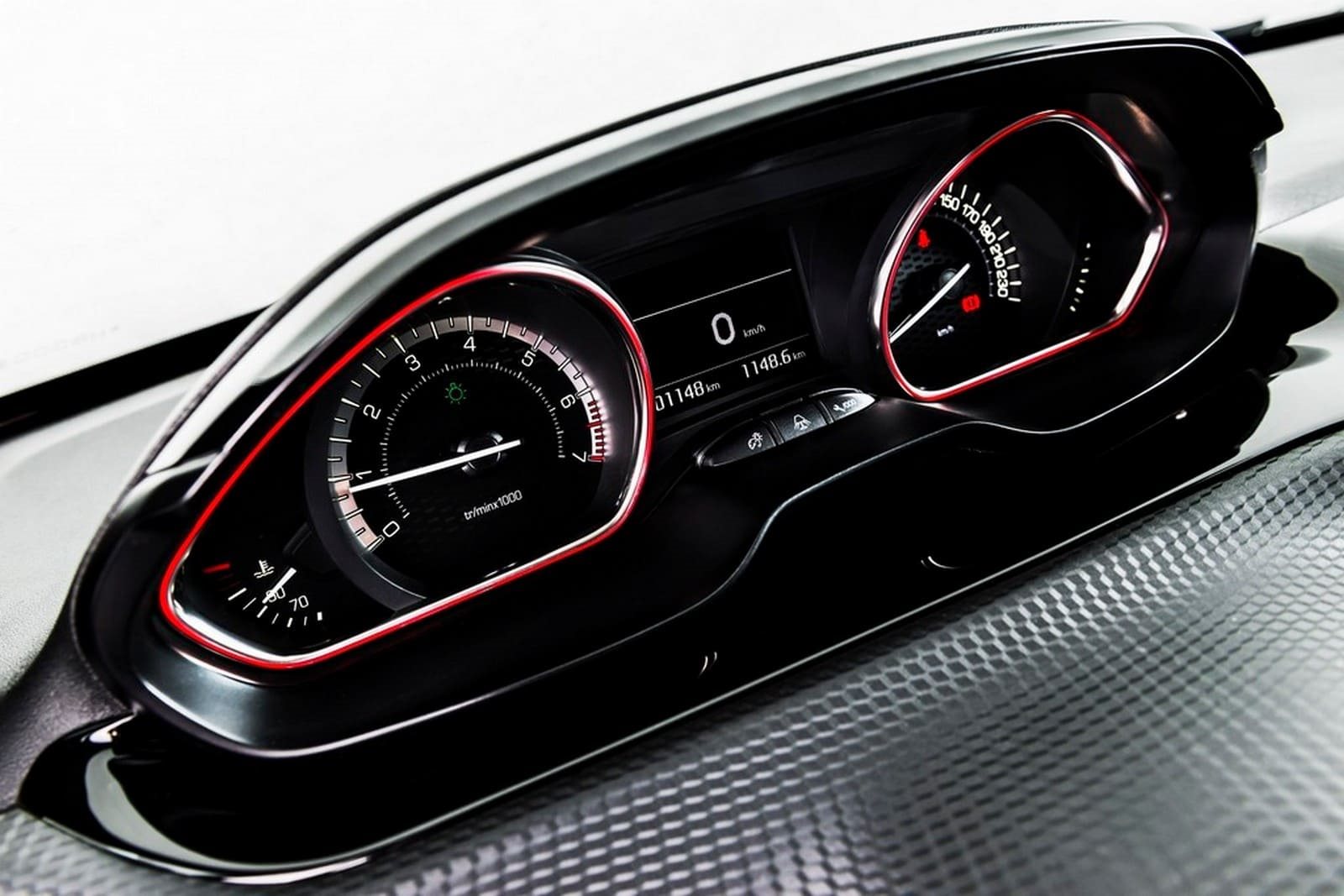 PEUGEOT 208, foto 28