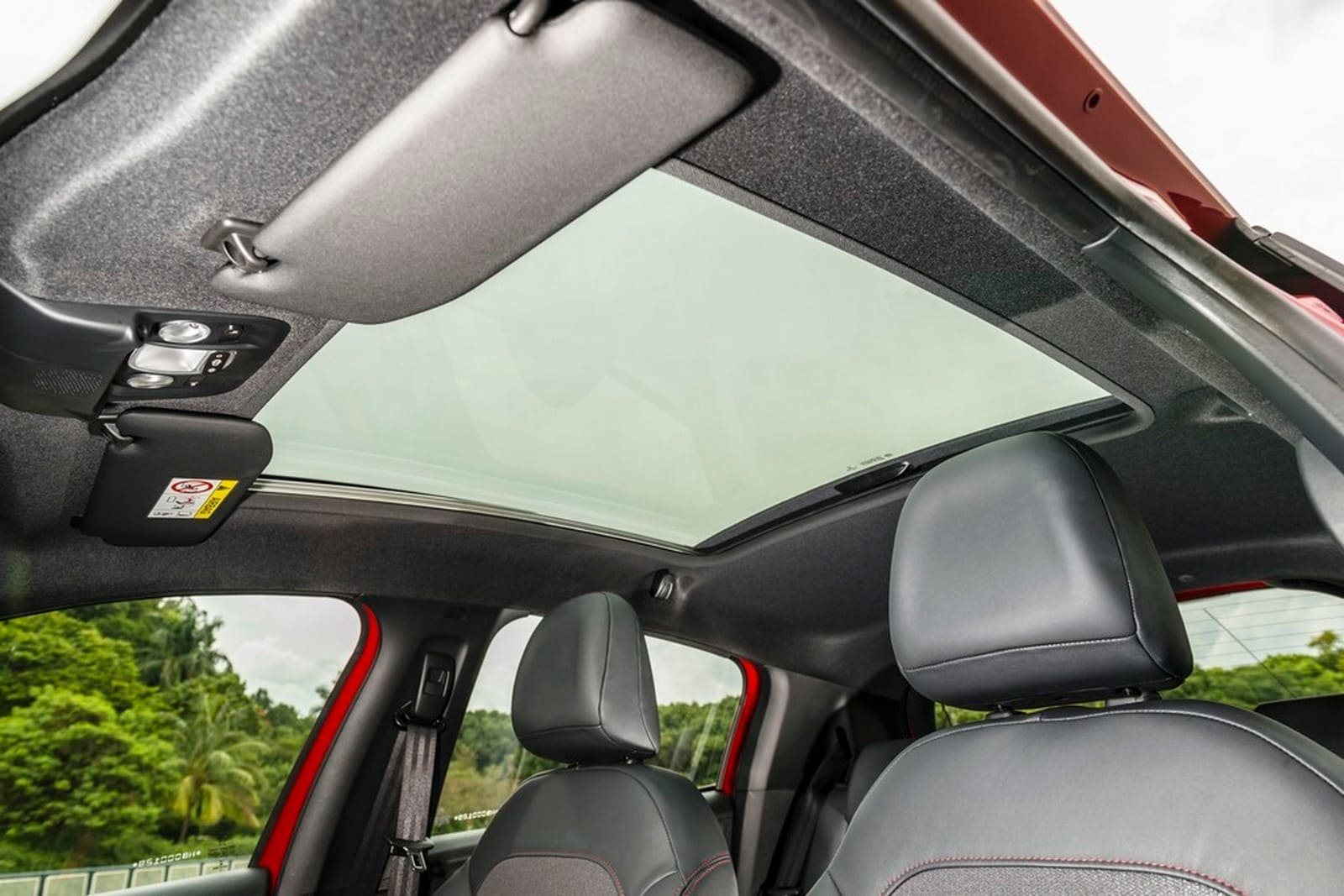 PEUGEOT 208, foto 29