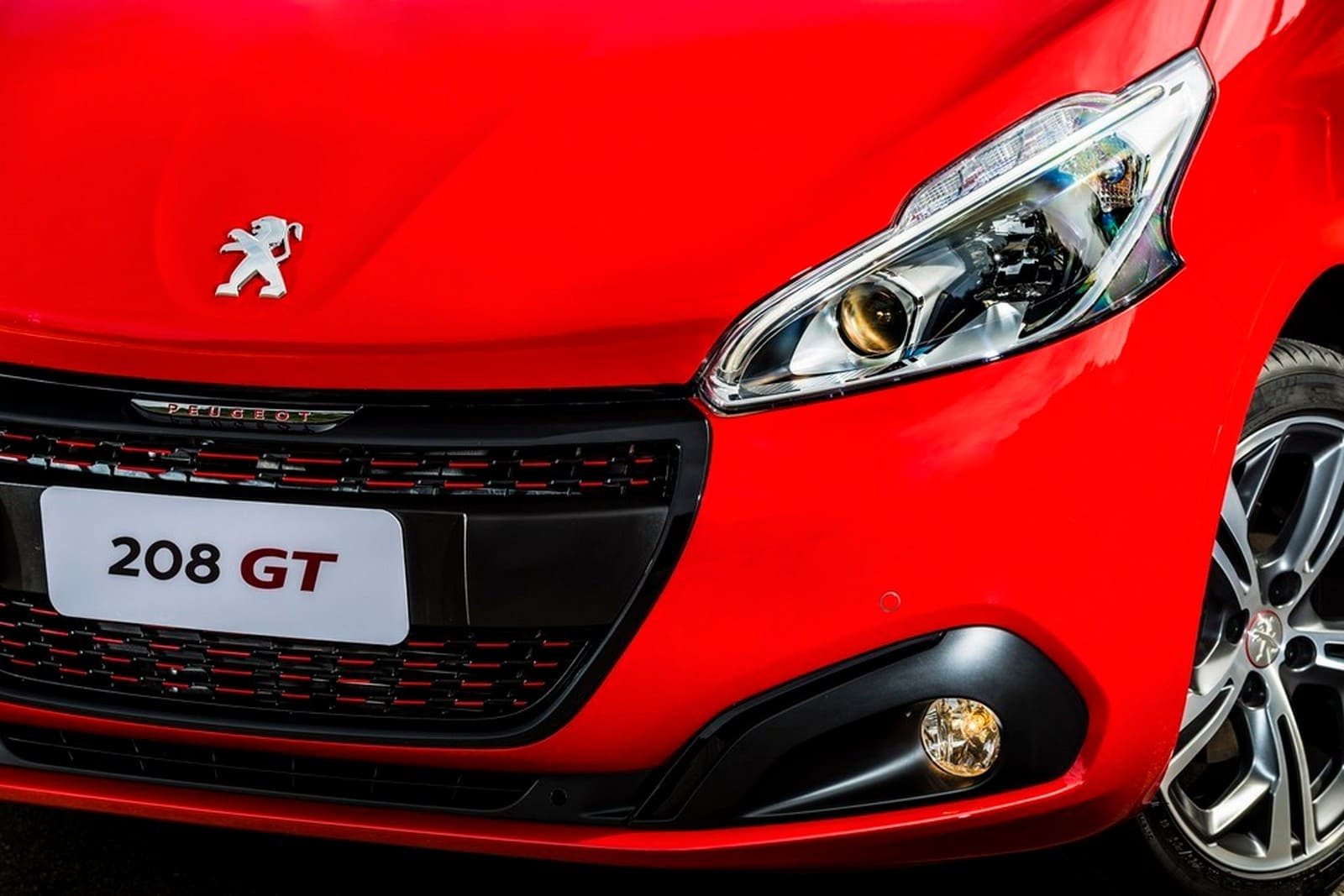 PEUGEOT 208, foto 33