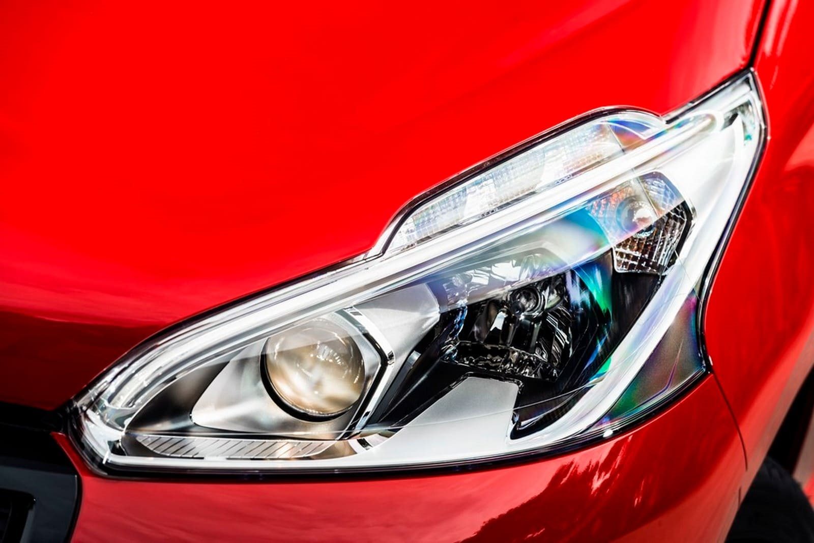 PEUGEOT 208, foto 34