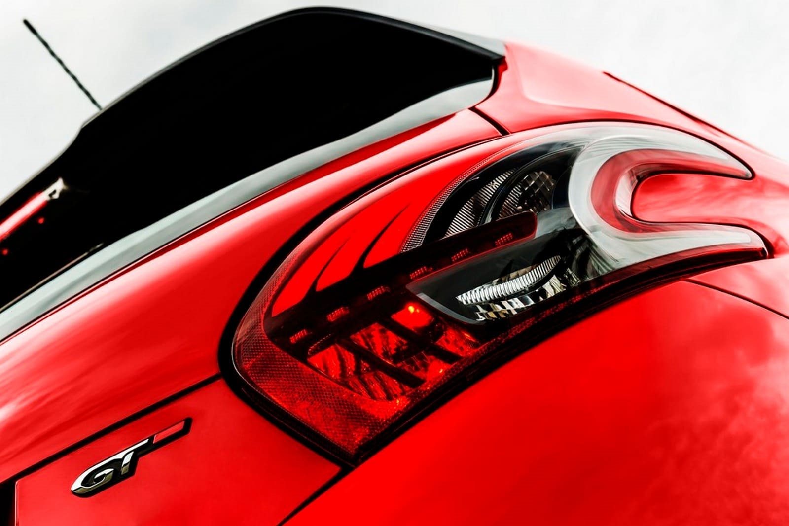 PEUGEOT 208, foto 36