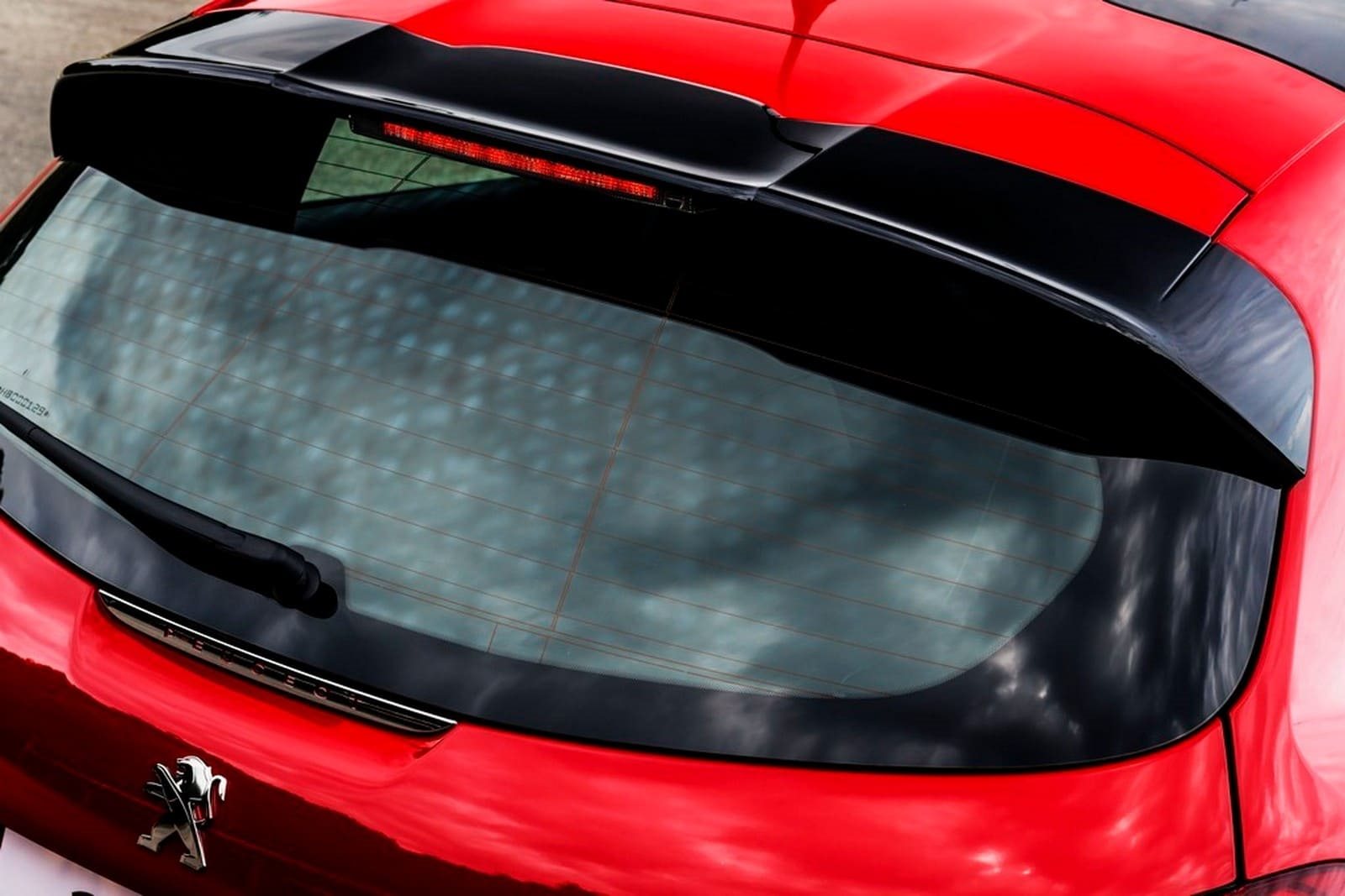 PEUGEOT 208, foto 40