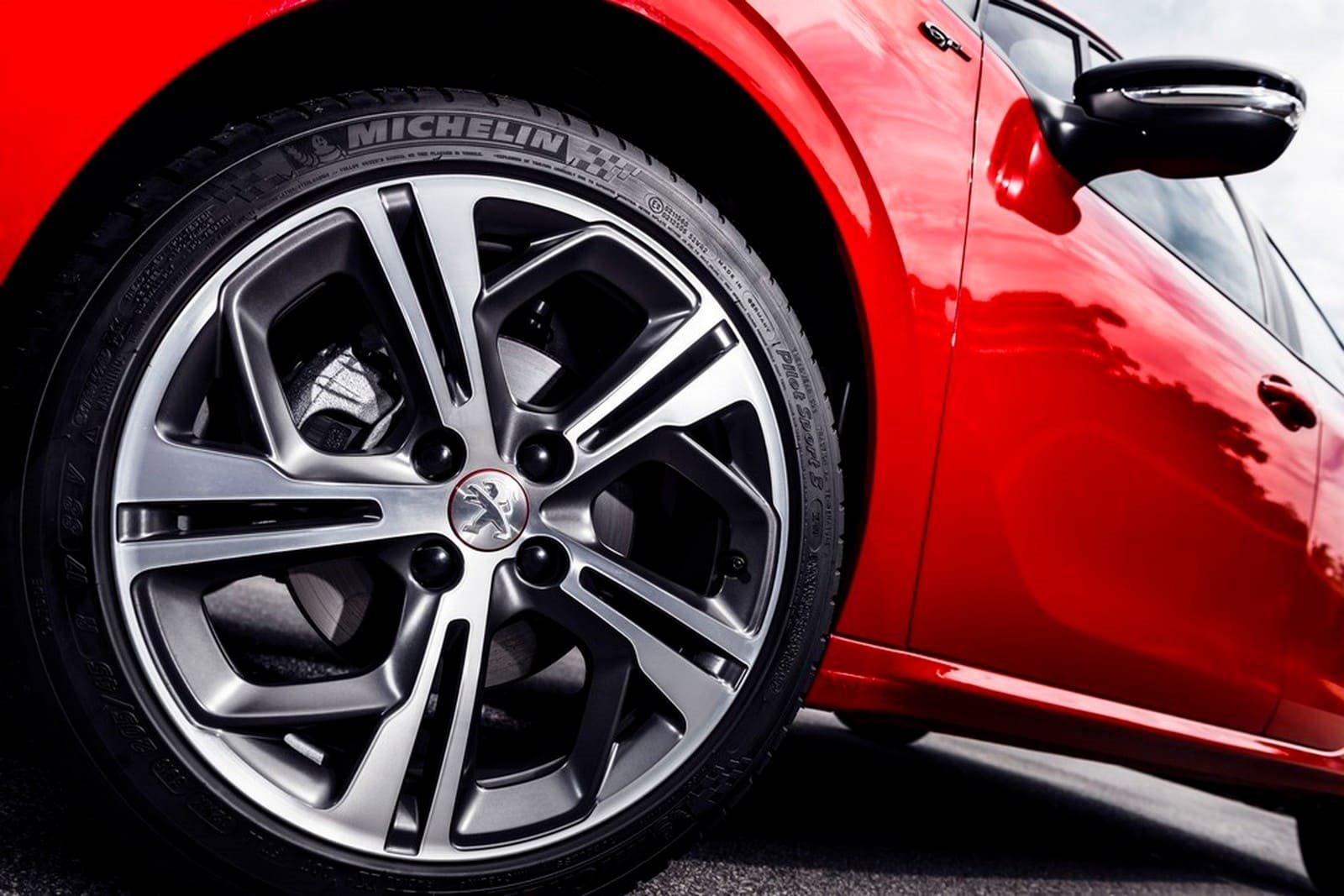 PEUGEOT 208, foto 41
