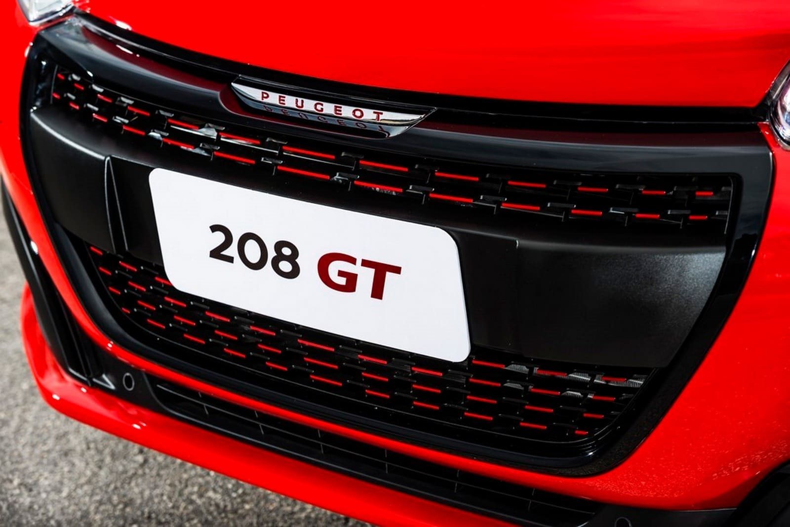 PEUGEOT 208, foto 44