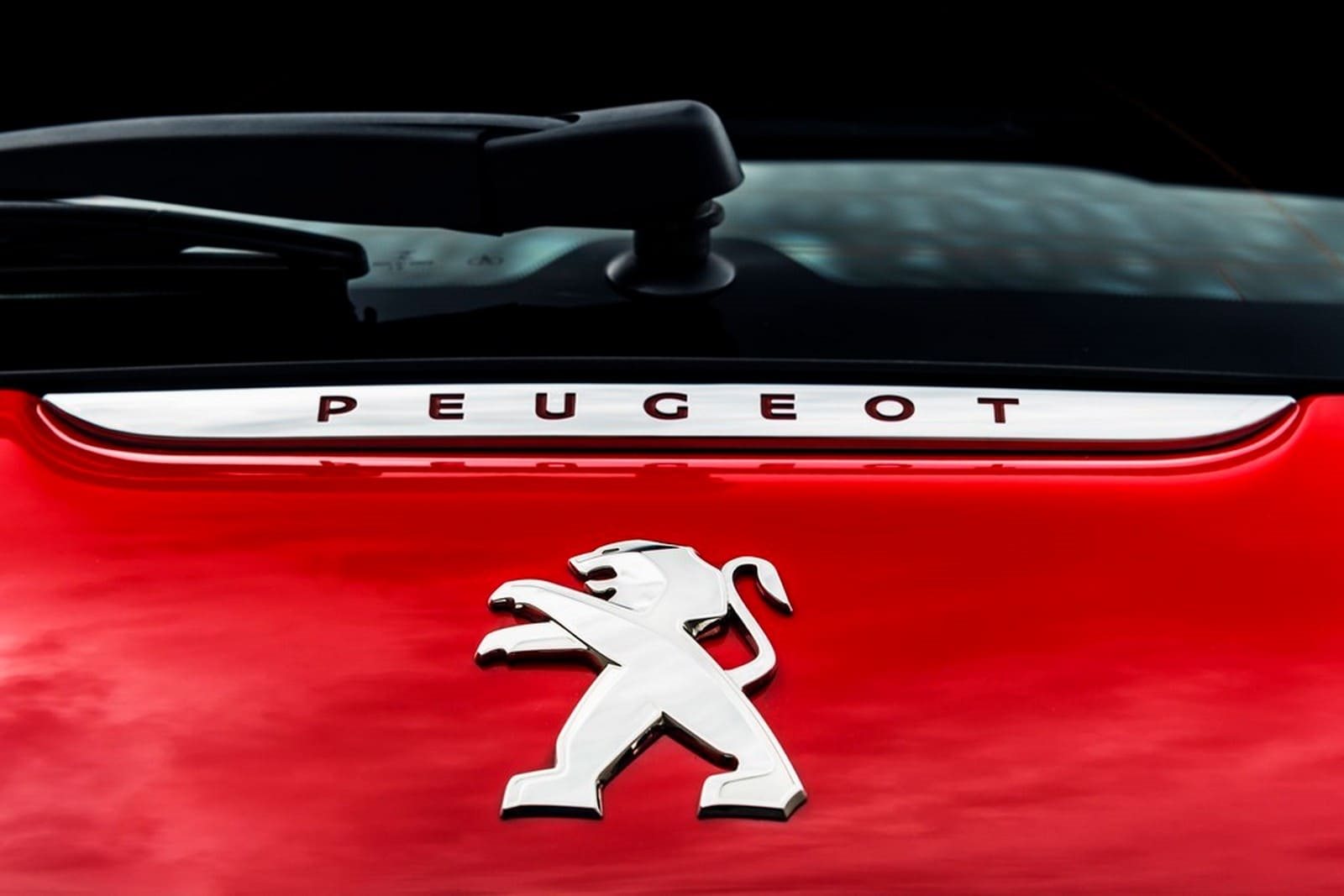 PEUGEOT 208, foto 45