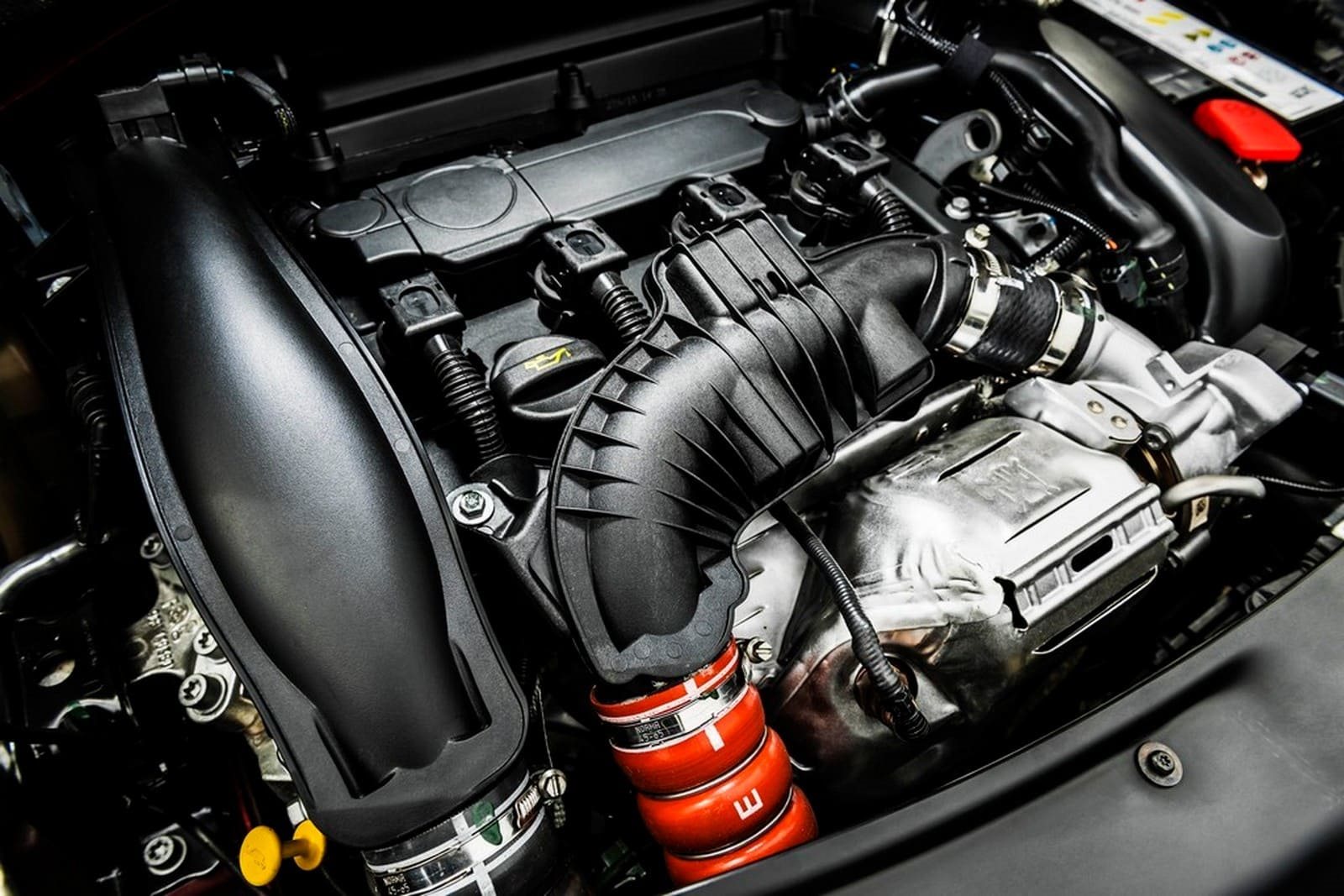 PEUGEOT 208, foto 46