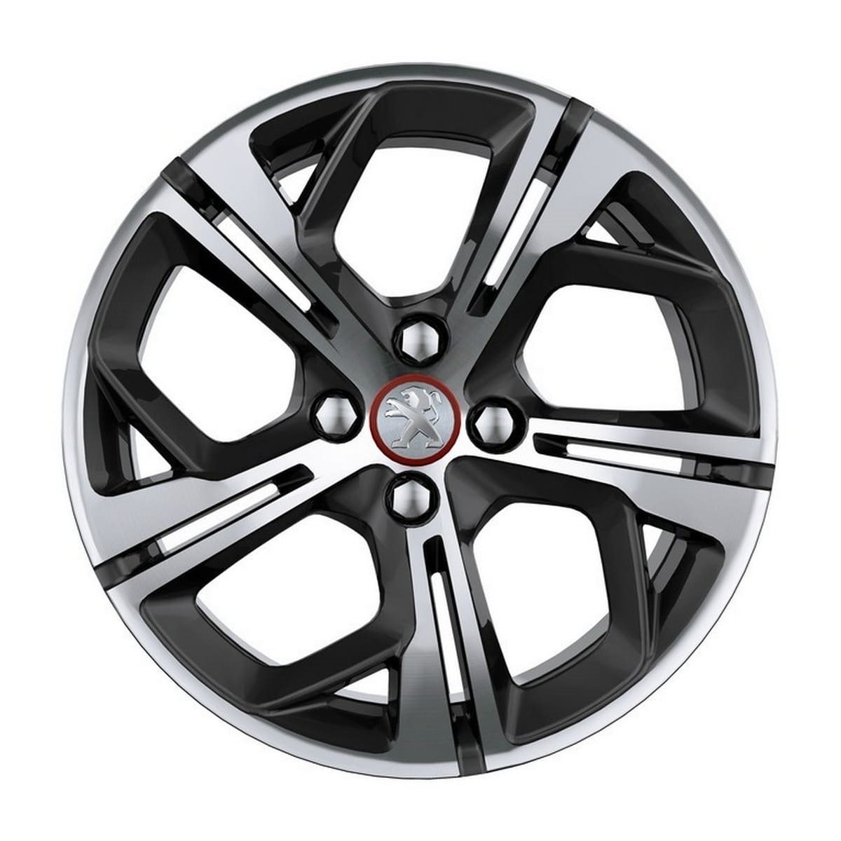 PEUGEOT 208, foto 48