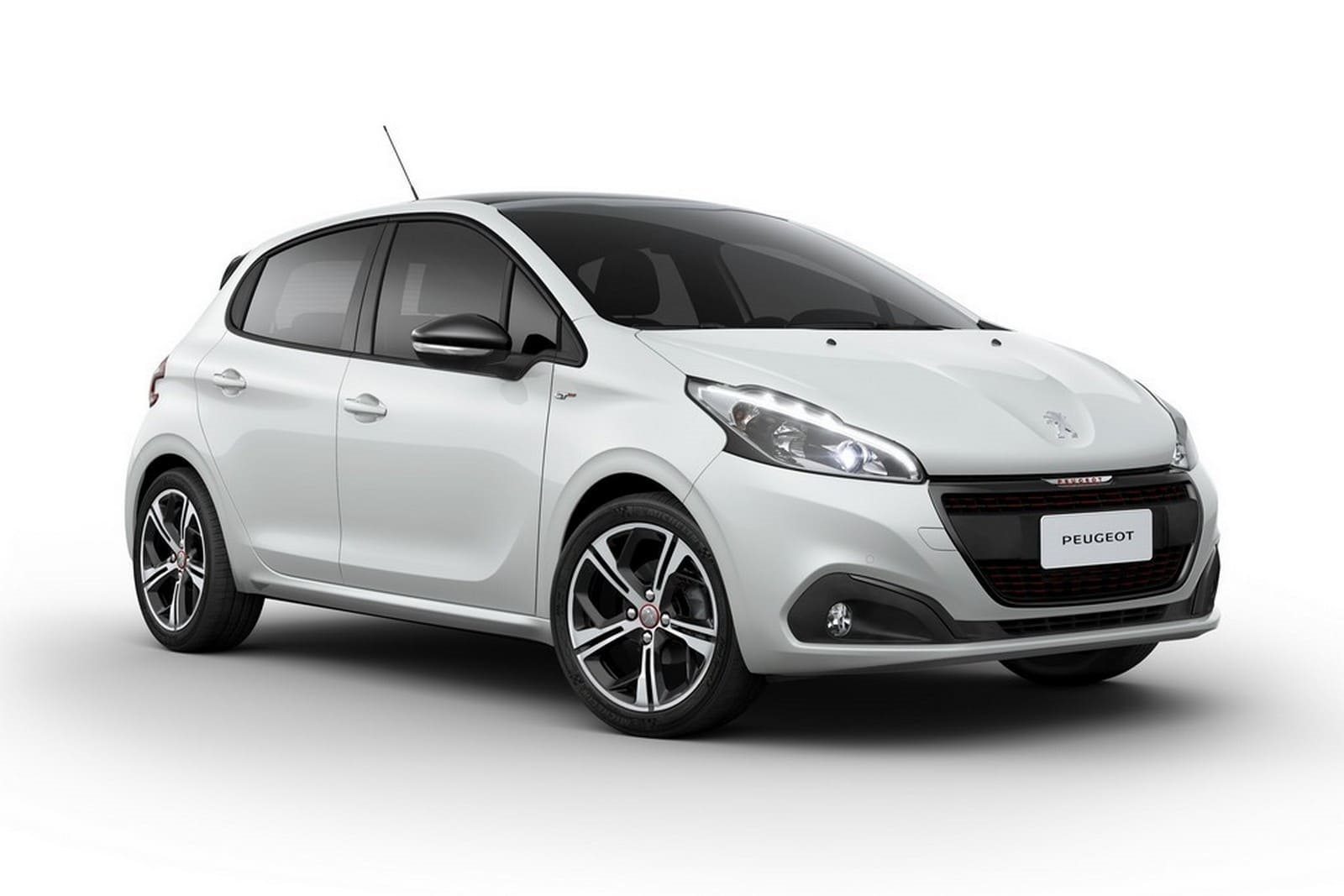 PEUGEOT 208, foto 49